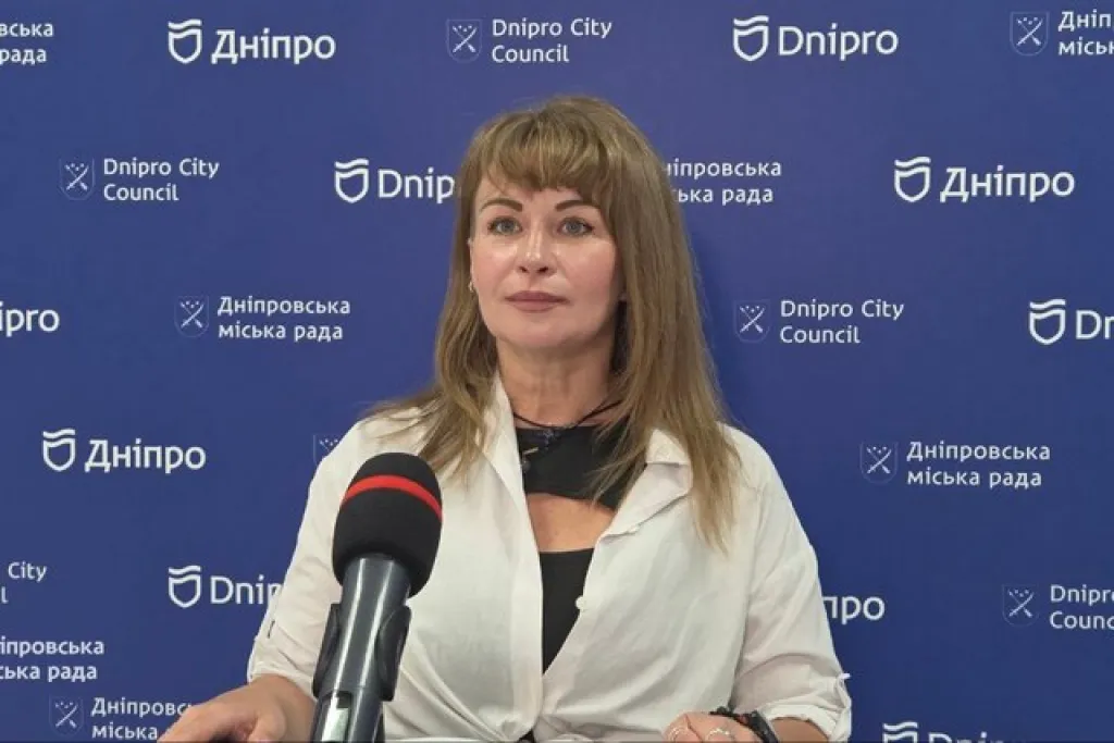 У Дніпрі профінансували 12 соціальних проектів: допомогу військовим та патріотичне виховання молоді