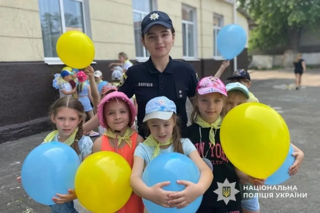 З 1 вересня у школах Дніпропетровщини працюватимуть 123 інспектори Служби освітньої безпеки