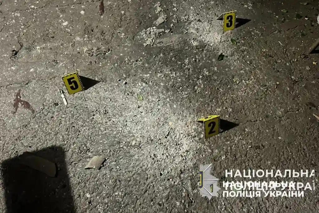 Вибухи у Слобожанському: поліція Дніпра з’ясовує деталі трагедії
