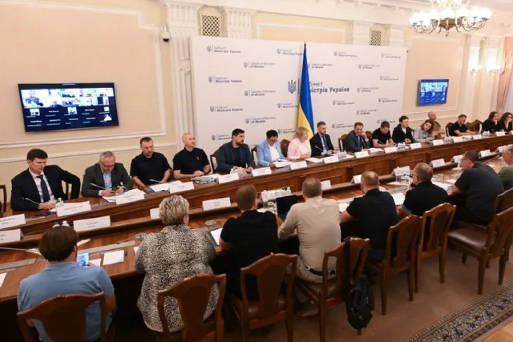 У 18 селах Синельниківського району оголошено примусову евакуацію дітей