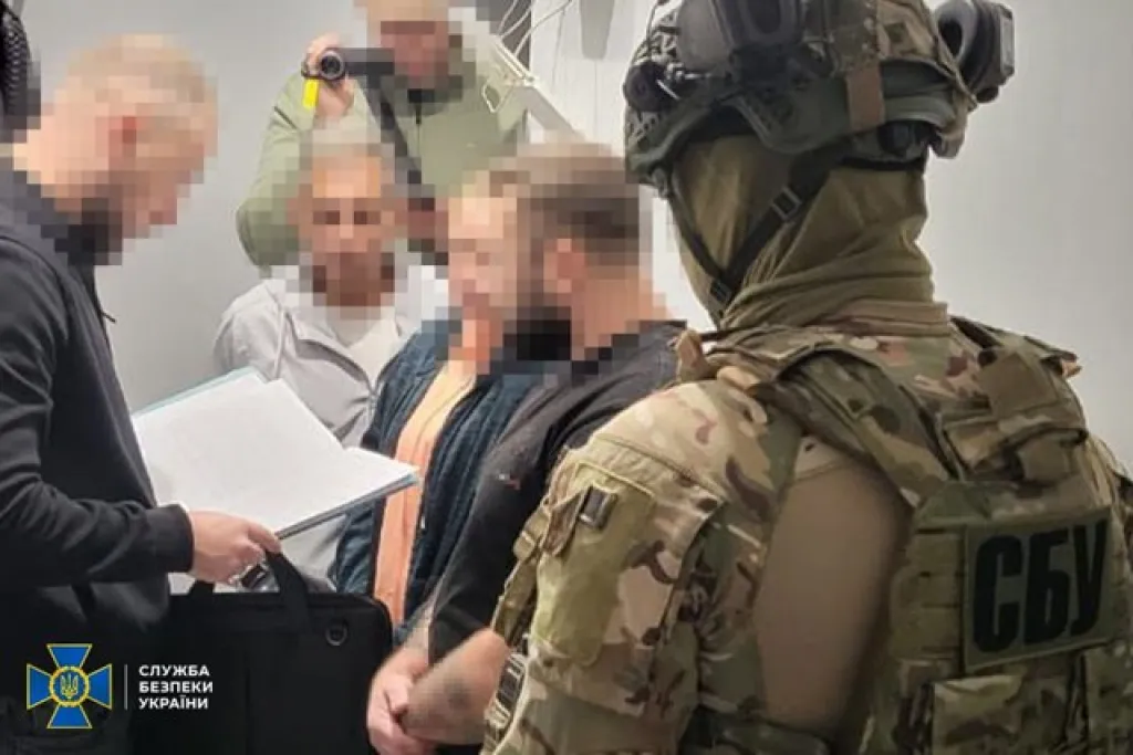 У Дніпрі викрили фонд, що привласнював пожертви на ЗСУ