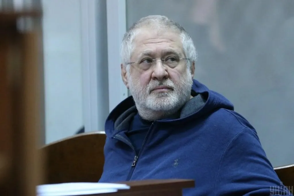Справу Ігоря Коломойського передано до суду: незаконні схеми на понад 5,3 млрд грн