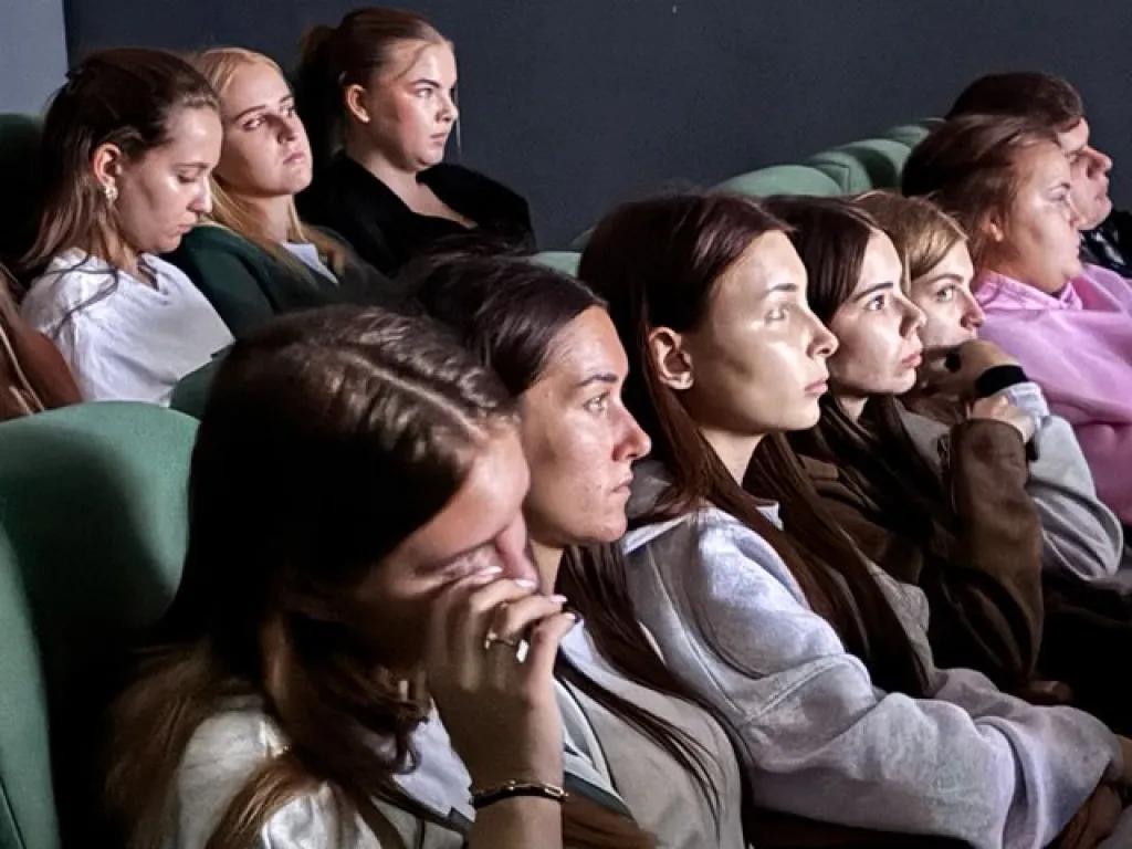 У Вінниці відбувся 16-й Всеукраїнський кінофестиваль «Дніпро-сinema» імені Данила Сахненка
