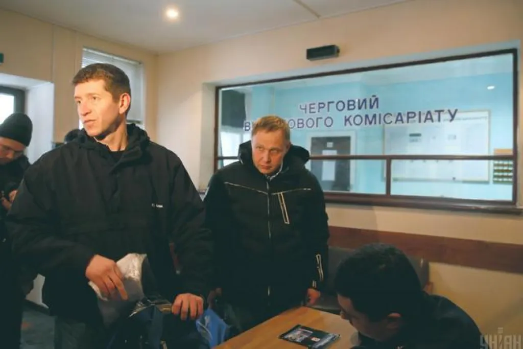 Кабмін спростив правила військового обліку: більше не потрібно особисто йти до ТЦК