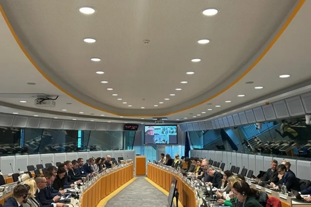 Кулеба: Україна завершила скринінг законодавства та зробила історичний крок до ЄС