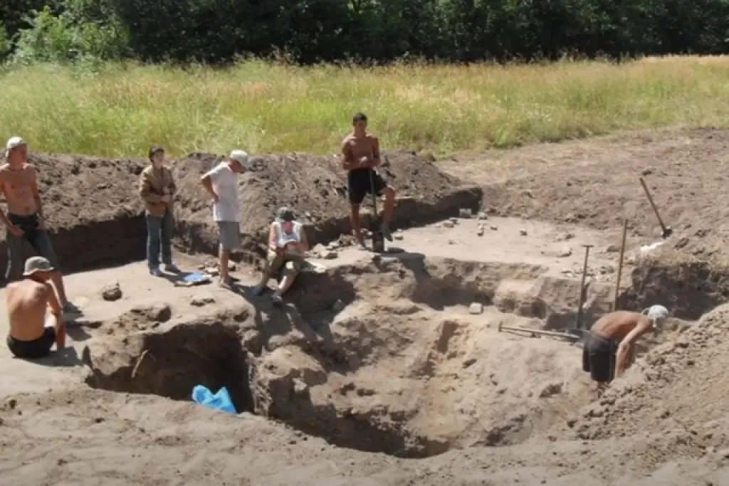 Археологи виявили артефакти XVI століття, що змінюють уявлення про заснування Дніпра