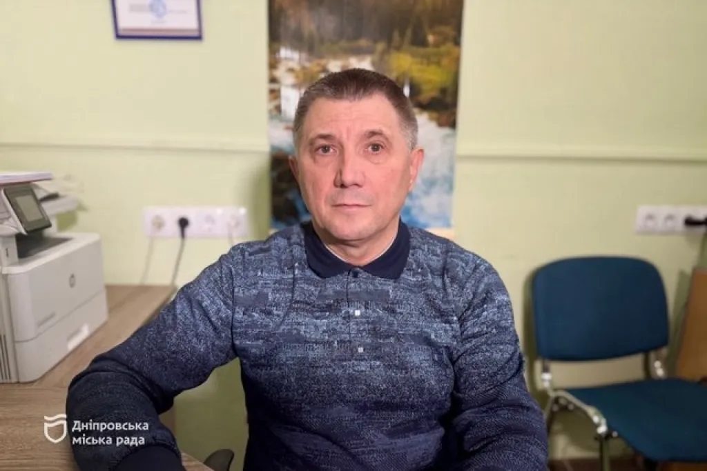 Дніпро – серед лідерів за масштабами підтримки ветеранів та їхніх родин