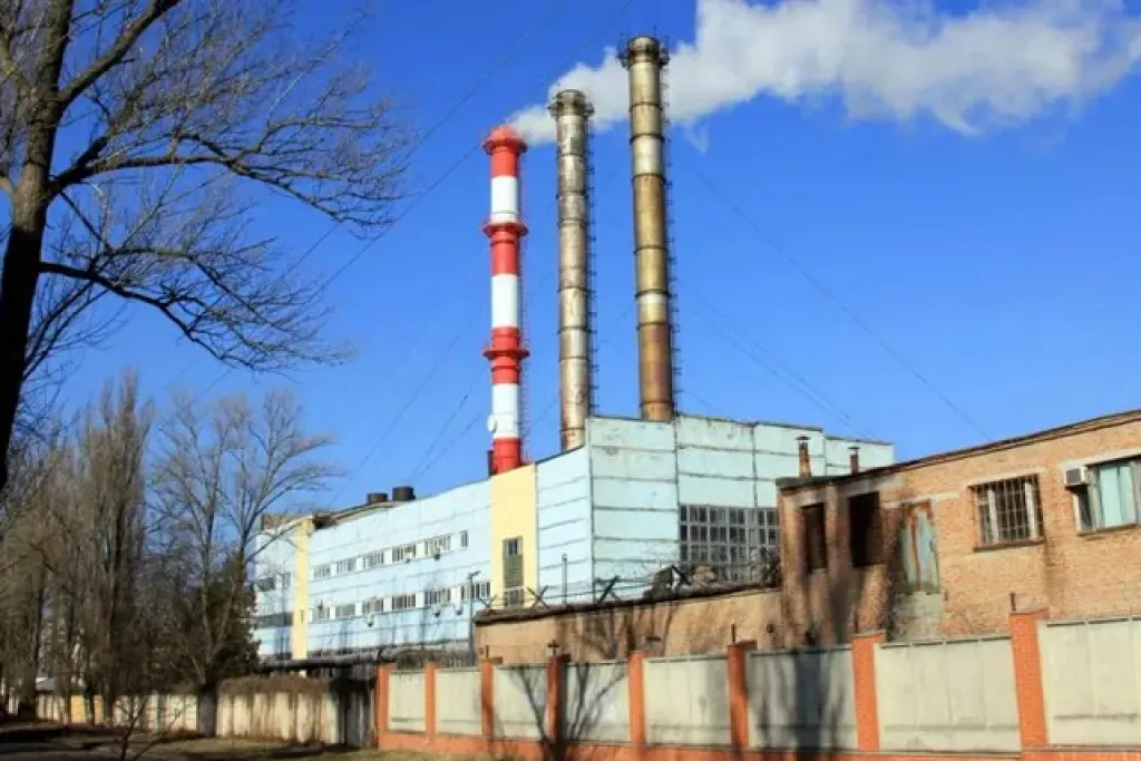 В Україні запустили програму модернізації підприємств теплопостачання до 2030 року