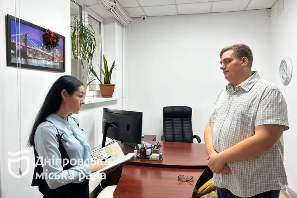 У Дніпрі запустили онлайн-сервіс для бронювання місць на кладовищах