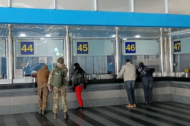 «Укрзалізниця» повідомила про збій у роботі онлайн-сервісів