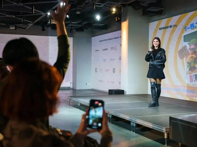 Дніпровські студенти та викладач здобули перемоги на міжнародному фестивалі анімації LINOLEUM