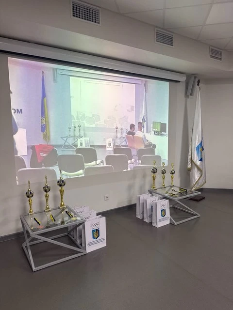 Дніпропетровщина зробила перший крок до олімпійського «золота» в кіберспорті