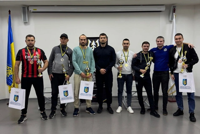 Дніпропетровщина зробила перший крок до олімпійського «золота» в кіберспорті