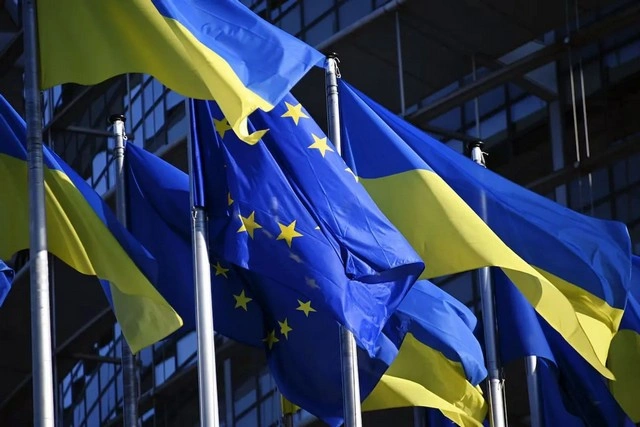 Україна та ЄС погодили нові умови торгівлі: тарифи скасують, квоти збільшать