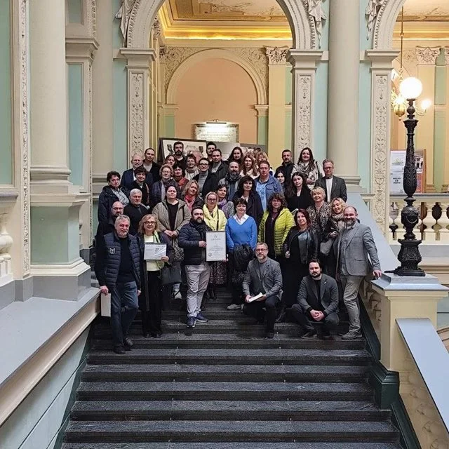 Молоді архітектори з Дніпра увійшли до трійки найкращих в Україні