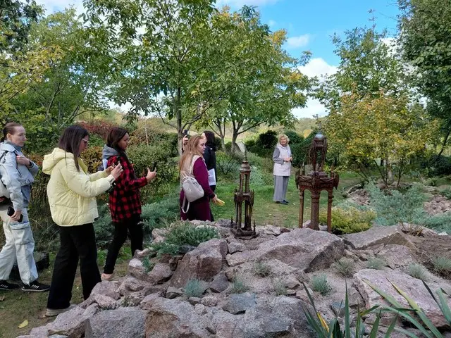 Дніпропетровщина розвиває аграрно-рекреаційний туризм: Верхньодніпровська громада презентує унікальні локації