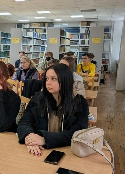 У Дніпрі презентували «Історично-канонічний довідник для православного козака України»