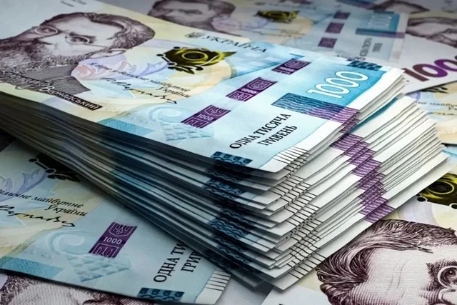 Рада підвищить податок для банків: «збір із рекордних прибутків» ухвалили в першому читанні