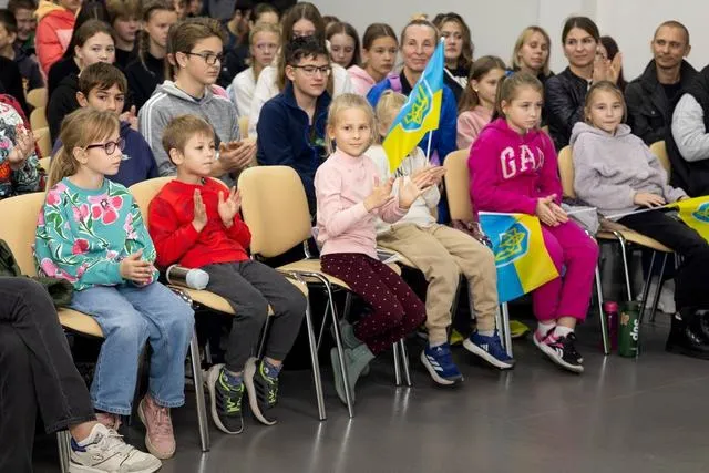 Ярослава Магучіх заявила, що й надалі представлятиме Дніпро та Україну на міжнародній арені