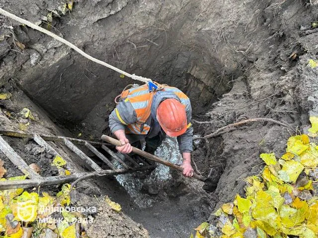 Дніпро зміцнює водопостачання: насосні станції отримали резервні генератори та оновлення