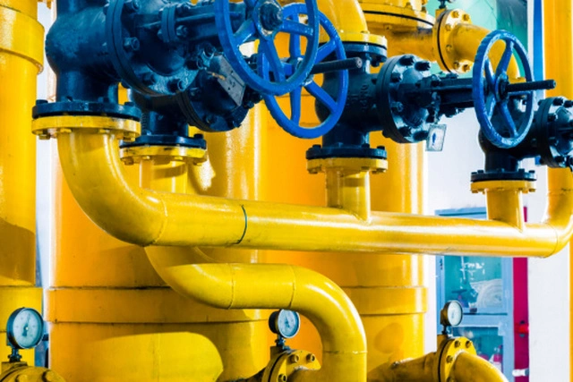 Нафтогаз повністю виконав план із закачування газу до сховищ і готується до додаткового імпорту