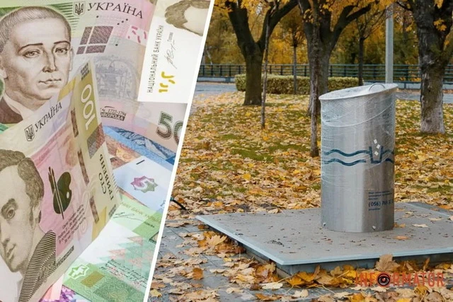У Дніпрі витратили понад 28 мільйонів гривень на підземні контейнери для сміття: скільки коштує один бак