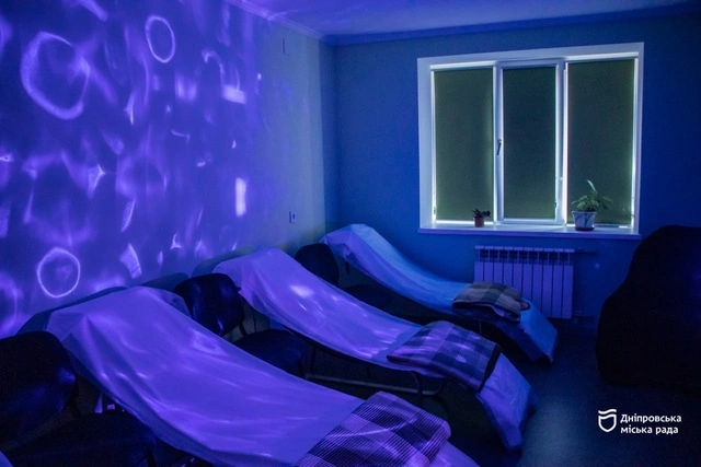 У Дніпрі для людей похилого віку працює система підтримки: безкоштовний спортзал, хор, танці та заняття з психологом