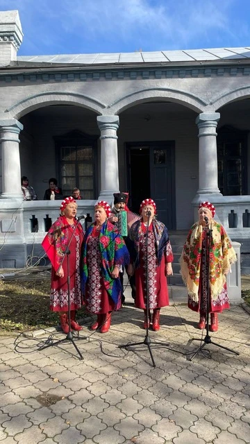 Солонянський музей історії відсвяткував 50-річний ювілей