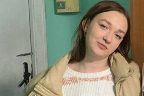 В Днепре четвертые сутки разыскивают 14-летнюю Полину Овсиенко