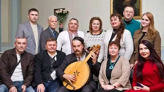 В Днепре ушел из жизни известный ученый и педагог Анатолий Поповский