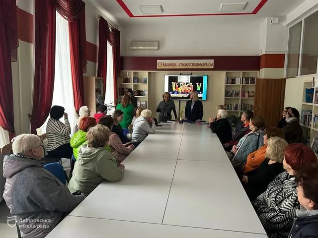 Дніпрянки вибороли золото на чемпіонаті світу з чер-спорту та поділилися секретами енергійного довголіття