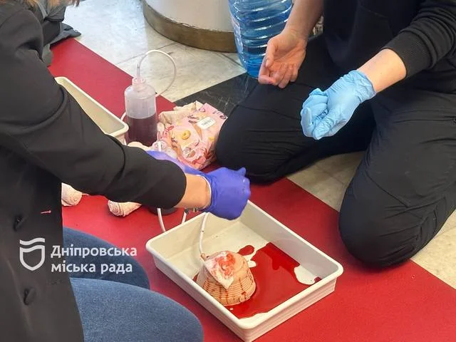 В Днепре провели форум, который объединил переселенцев и помог им найти работу и поддержку