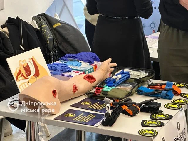 В Днепре провели форум, который объединил переселенцев и помог им найти работу и поддержку