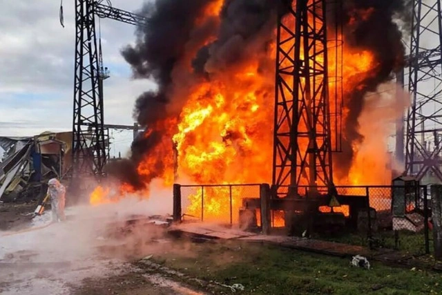 Тривалі відключення попереду: енергосистема втратила щонайменше 1 ГВт потужності