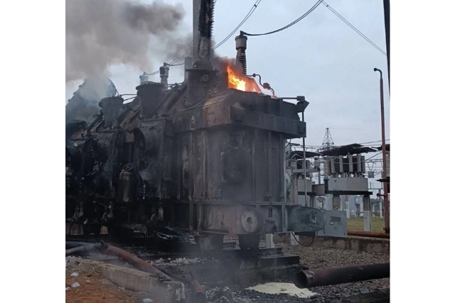 У жовтні та на початку листопада по енергосистемі вдарили понад 150 ракет і більше 2000 дронів