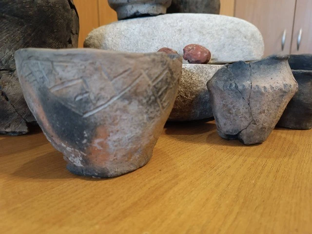 Археологи Дніпра готують нову виставку зі щойно знайдених раритетів