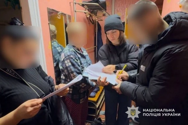 У Кривому Розі жінку, що прикидалася поліцейською, викрили у серійних телефонних шахрайствах