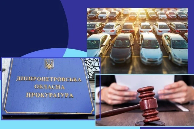 У Дніпрі суд наказав знести багаторічну платну стоянку: що стоїть за рішенням