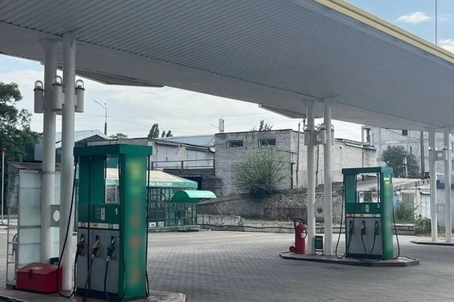 Покинуті АЗС «Авіас» та ANP на Дніпропетровщині готують до зміни власника