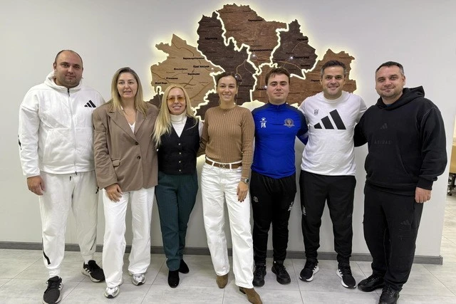Дніпро формує нову футбольну стратегію: ставка на розвиток жіночих команд