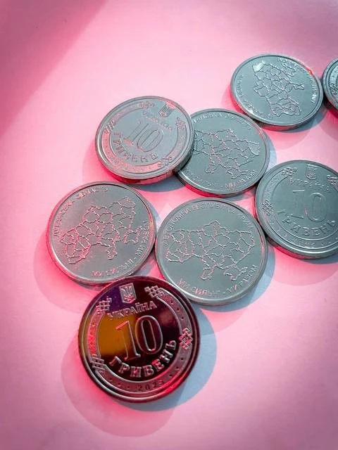 НБУ представив нові 10 гривень: монети на честь Криму, Донеччини та Луганщини
