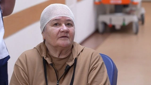 Свідчення під обстрілом: поранені розповіли, як рятувалися після ракетного удару по Дніпру