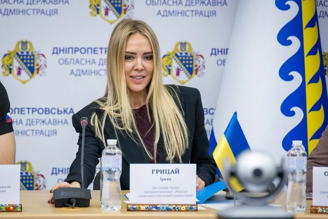 У Дніпрі обговорили вплив війни на здоров’я та спільні проєкти з Чехією