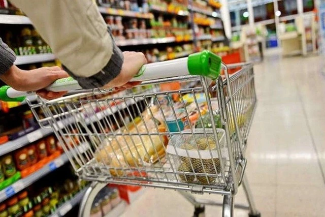 Інфляція в Україні продовжує знижувати темпи