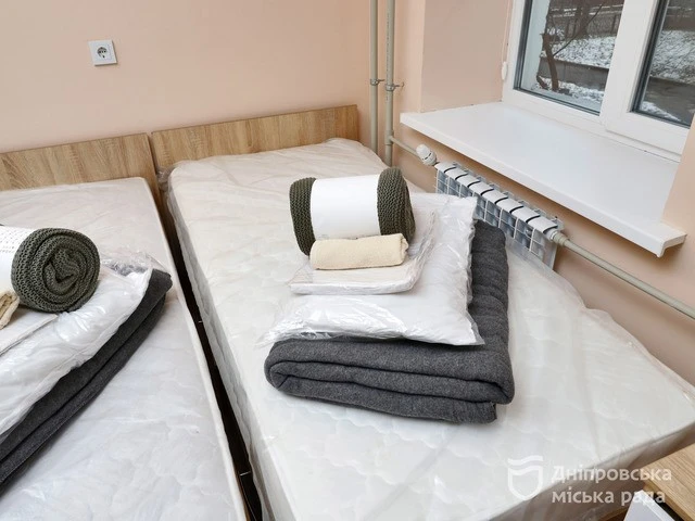 У Дніпрі ще 21 родина з Маріуполя отримала нові домівки в межах проєкту «ЯМаріуполь.Житло»