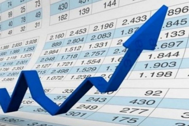 Українська економіка набирає обертів попри енергетичні виклики