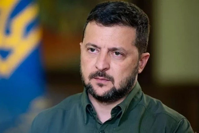 Зеленський окреслив умови, за яких Україна піде на президентські вибори