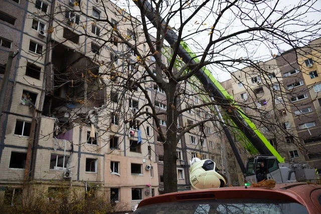 Підтримка родин загиблих цивільних: на Дніпропетровщині виплатили допомогу сім’ям 192 людей
