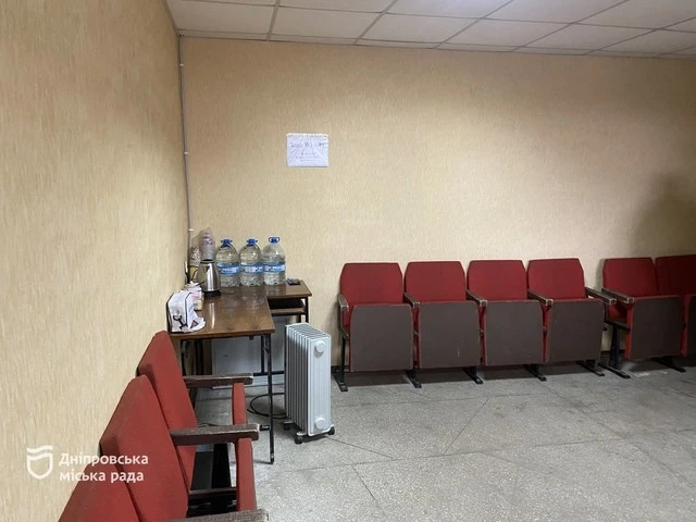 Ключовий трамвайний вузол у Дніпрі оновили перед зимою: ремонт завершили без підрядників