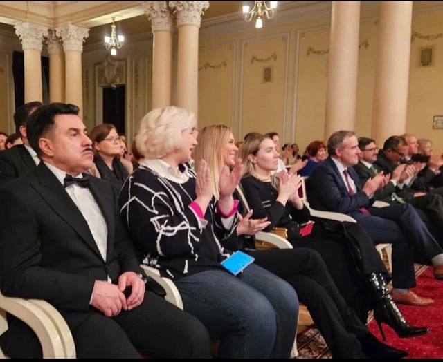 Дніпровська філармонія відкрила українцям світ Бріттена